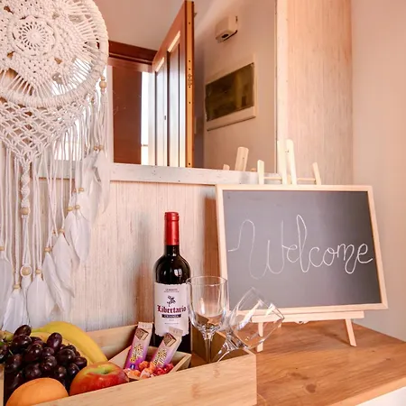 公寓 Relax In Villa-sur 圣米格尔德阿沃纳
