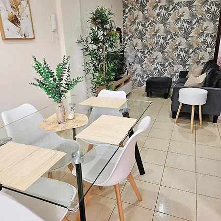 Relax In Villa-sur Appartamento San Miguel de Abona