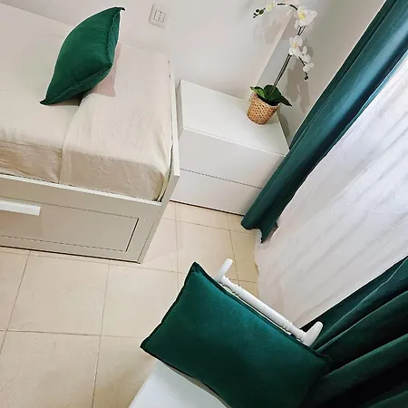 Relax In Villa-sur 公寓 圣米格尔德阿沃纳