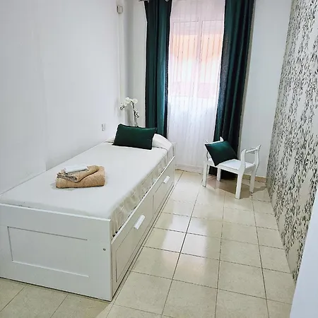 Appartamento Relax In Villa-sur