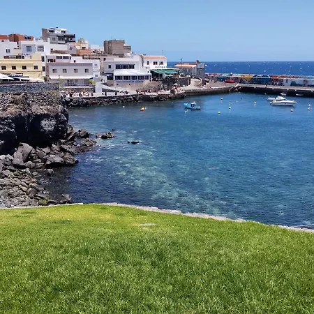 Apartament Relax In Villa-sur San Miguel de Abona