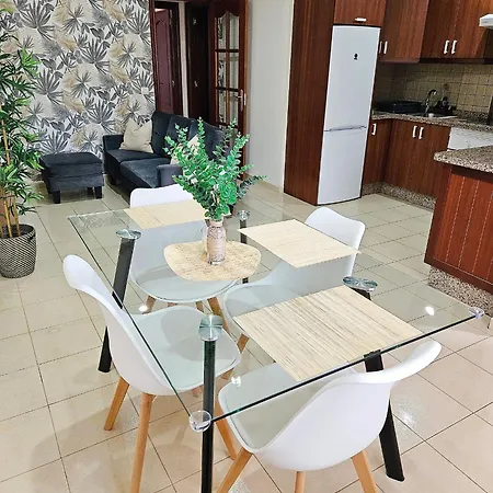 Relax In Villa-sur * 산미겔데아보나